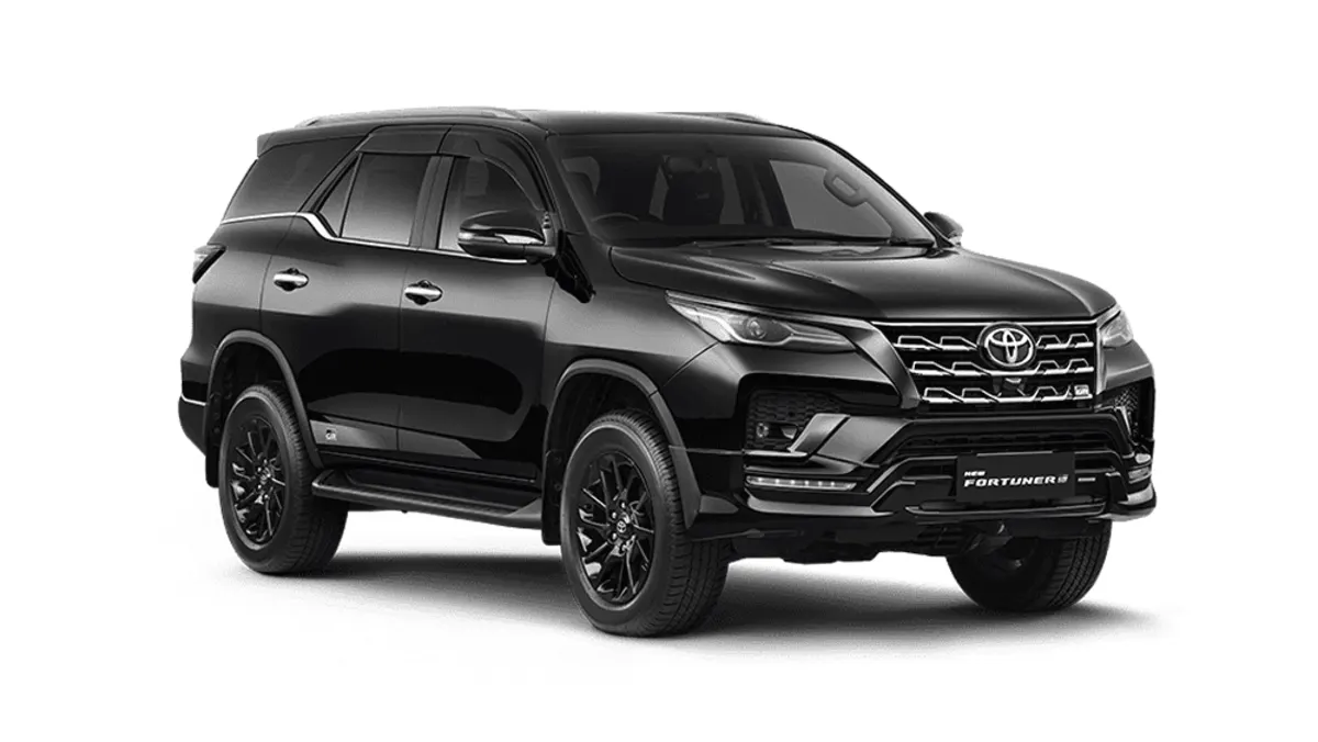 Fortuner